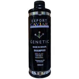 SHAMPOO GENETIC CAVIAR  EX 300 ML