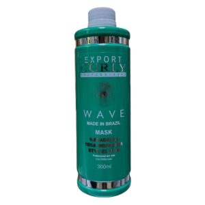 MASCARA WAVE CURLY EX 300 ML