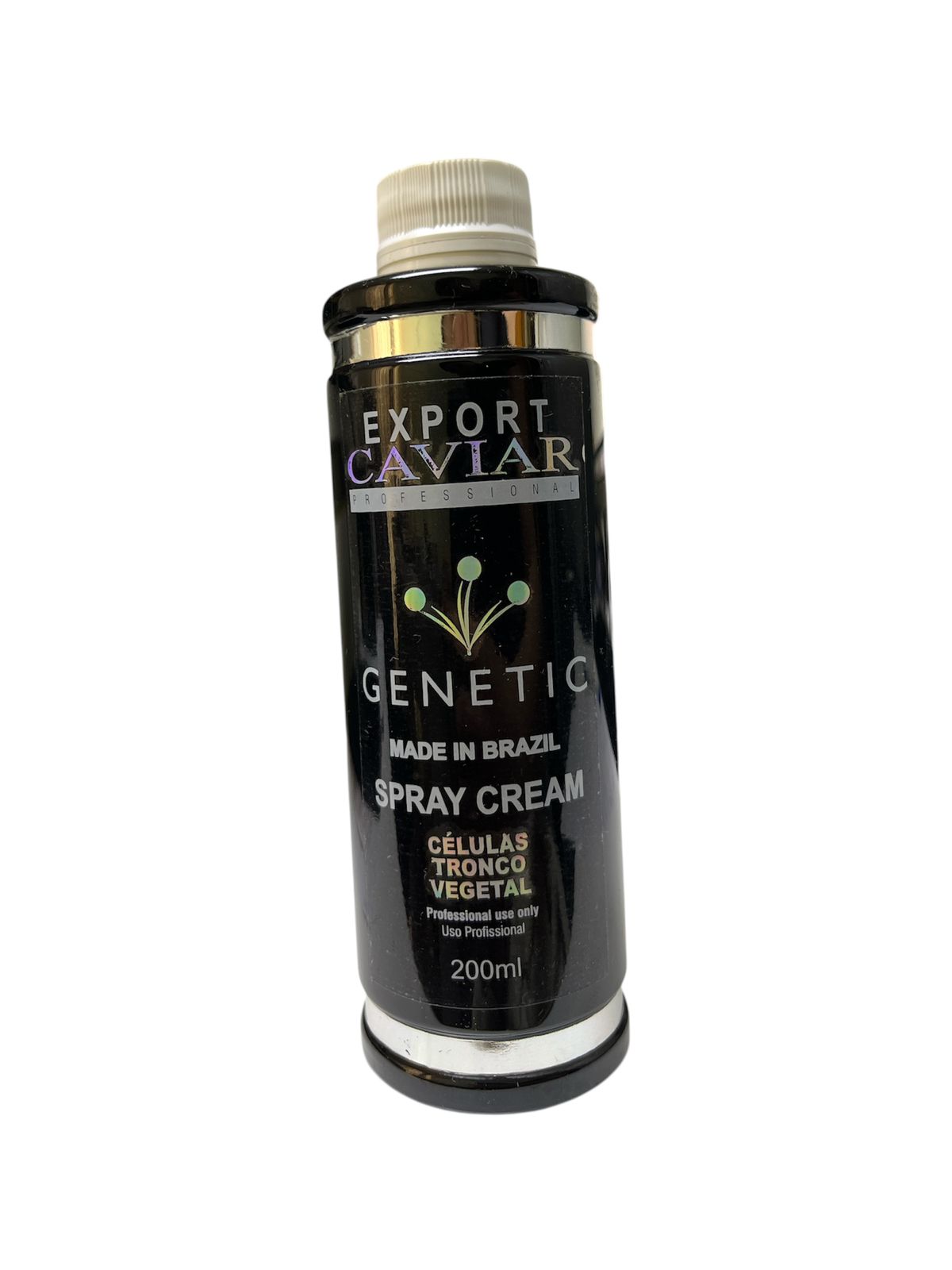 SPRAY CREAM GENETIC CAVIAR EX 200 ML