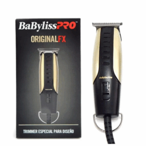 DESVELLADORA BABYLISS ORIGINAL FX TRIMMER