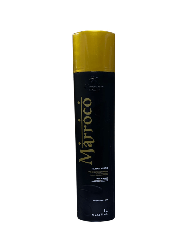 ALISADO MARROCO TECH OIL FLORACTIVE 1LTR