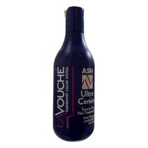 LAVOUCHE ULTRA CENIZA 300 ML