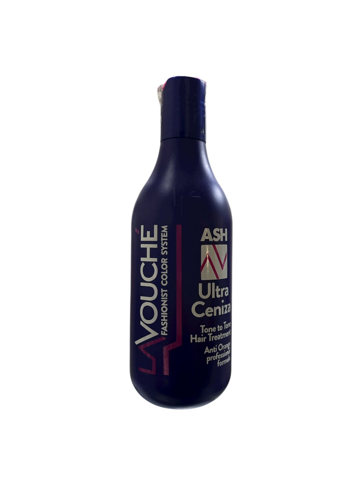 LAVOUCHE ULTRA CENIZA 300 ML
