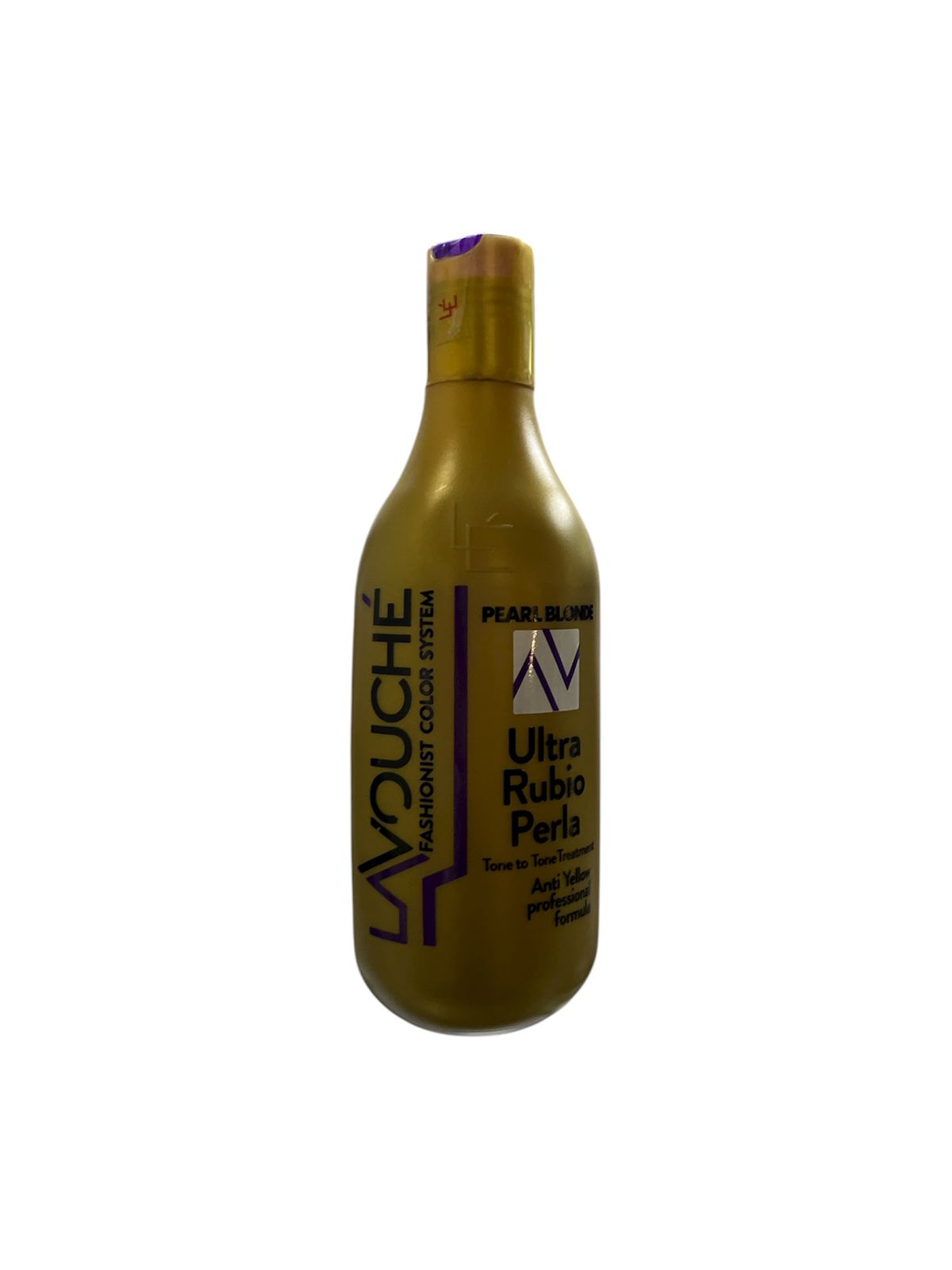 LAVOUCHE ULTRA RUBIO PERLA 300 ML