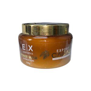 Mascara Power Mask Premium Cacau 500gr Ex