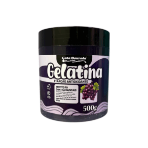 Gelatina de UVA 500ml