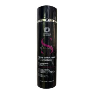 Shampoo Element 250ml Diamoh