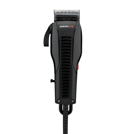 Cortapelo PowerFX Black